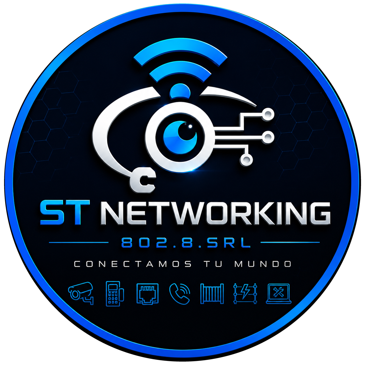 ST Networking