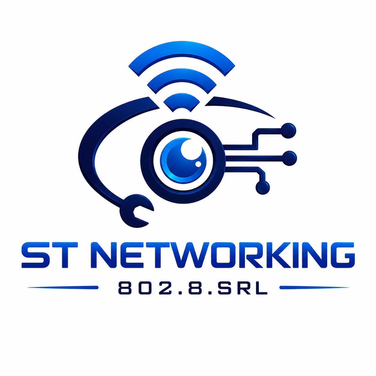 ST Networking 802.8 SRL
